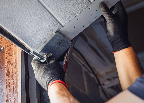Reliable Garage Door Installation contractor in Brusly, LA by Garage Doors Repair Pro